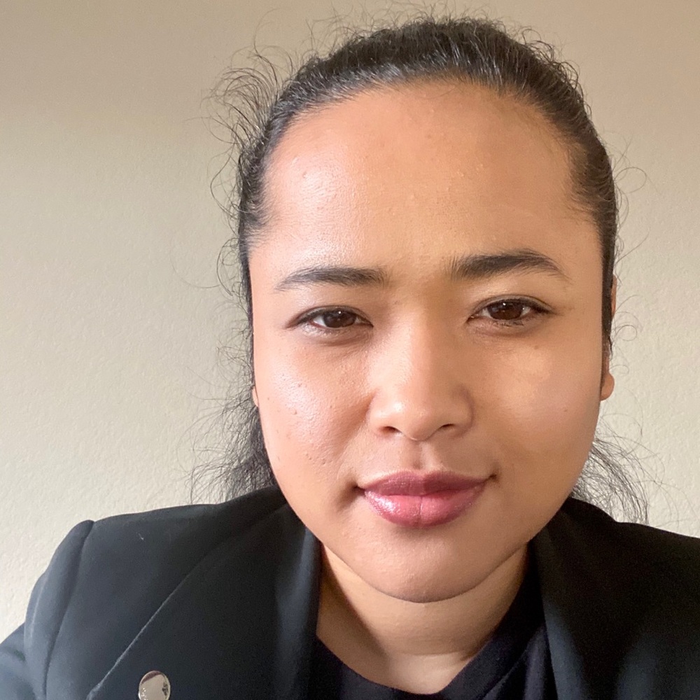 Meet your Posher, Alcy